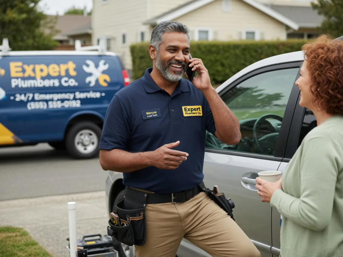 Drain Cleaning Porterdale, GA FAQs